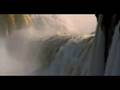 The Falls of Iguaçu