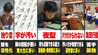 【衝撃】天才に多い特徴ランキングがツッコミどころ満載だったwwwwww#9【なろ屋】【ツッコミ】【都市伝説】