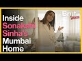 Inside Sonakshi Sinha’s Swanky 10 Floor Home  | Brut Sauce