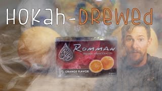 Romman Orange Review