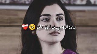 وين الله يهدي امك على حيدر العابدي❤️‍🩹