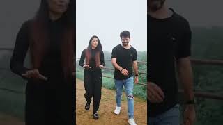 Aashiq Hoon - Mohsin Khan, Aneri Vajani | Raj Barman, Raees & Zain-Sam, Vikki N| #shorts