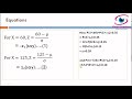 i normal distribution i mean i standard deviation i