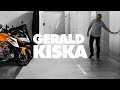 CROWN UNFILTERED: Car Design Podcast - GERALD KISKA