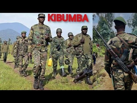 🛑M23 Imaze Gufata Kibumba Nyuma Y'imirwano Ikaze Na FARDC🔥 M23 Noneho ...