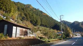 木頭村（KITO）の風景-10