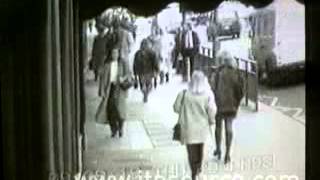 Harrods Bombing (ITN, 2 March 1993)