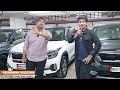 50% discount on latest cars🔥shocking deal of used cars in mumbai cheapest second hand cars market