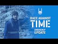 Race Against Time - Turkiye Earthquake Emergency Update | Islamic Relief