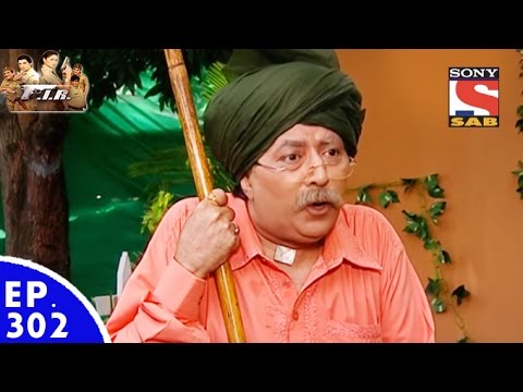 FIR एफ. आई. आर. Episode 302 Chandramukhi S Tauji (Part 1)