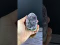 amethyst cut base brazil 304g 72x50mm amcb8