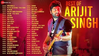 2023_Best of Arijit Singh Songs, Hit_ Song _ Top 10 Best Romantic Latest Songs _Nocopyright Song_NCS