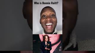 Who is Bonnie Raitt ? Song of the Year Winner at the Grammys