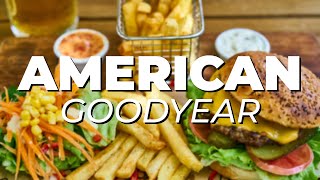 HIDDEN GEMS! 5 AMERICAN RESTAURANTS in Goodyear, Arizona