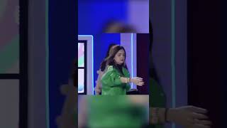 Nain Sukh And Dua Zahra Entry In Game Show Aisay Chalay Ga #Shorts