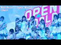 20240707 - HatoBito - Open World (Sai Focus), A LOT OF TONE CONCERT 2024