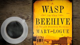Minnesota author releases third book in the Brigid Reardon series