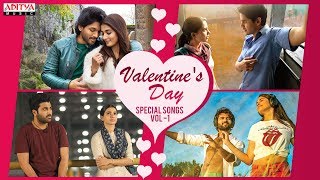 ♥♥♥ Valentine's Day Special Songs Vol -1 ♥♥♥ || Popular Love Songs Jukebox