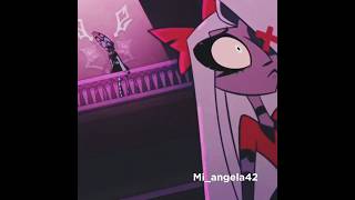 Вам нравится Кармилла? #кармилла #отельхазбин #hazbinhotel #врекомендации