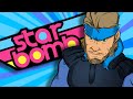 Starbomb - Simple Plot of Metal Gear Solid - Animated by Epic SaveRoom