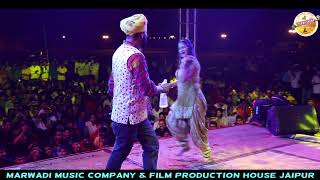 कुरती ढ़ीली ढ़ीली | 🔥😂😂😂 | Sapna Sharma Hot Dance | Haryanvi Dance | Arsad Marwadi Program
