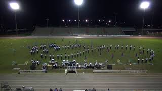 Navarre High School Band