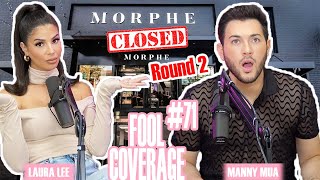 Morphe owes Influencers MILLIONS... its really bad