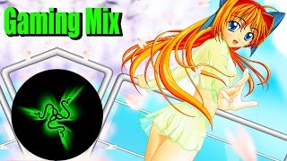 1 Hour Music MIX for LOL 👌 Best Gaming Mix 2017 🎧 Best Song for Play LOL #14