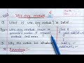 var arg method in java | Learn Coding