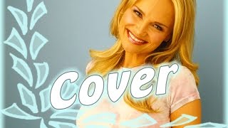 ღ Kristin Chenoweth | The girl in 14G【Kyrja Cover】