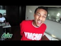 SB.TV Warm Up Sessions - Bow Wow [YMCMB] - [S2.EP17]