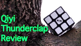 Qiyi Thunderclap Review | thecubicle.us