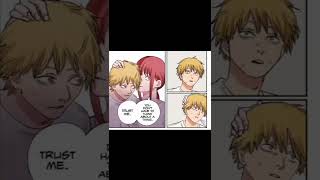 [Spoiler warning] makima kills power