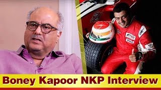 Exclusive!!  Great Update On Thala Next Movie | Boney Kapoor Interview | H.Vinoth | Nerkondaparvai