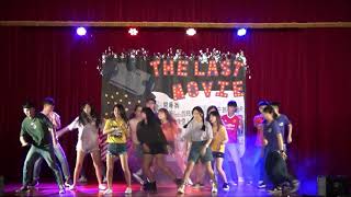 2019中興會計之夜｜The Last Movie － 開場舞