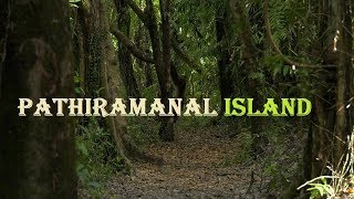 To Pathiramanal Island | Alappuzha