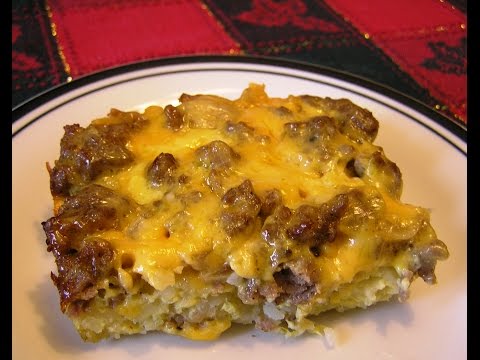 the BEST Breakfast casserole EVER!!!!! I promise!!! the BEST Breakfast casserole EVER!!!!! I promise!!!