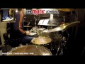 Twenty One Pilots - Ride - DRUM COVER