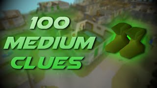 Will The Ranger Boots Luck Continue? | 100 Medium Clues