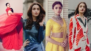 Alia Bhatt is the ultimate stunner of Bollywood; here's proof!