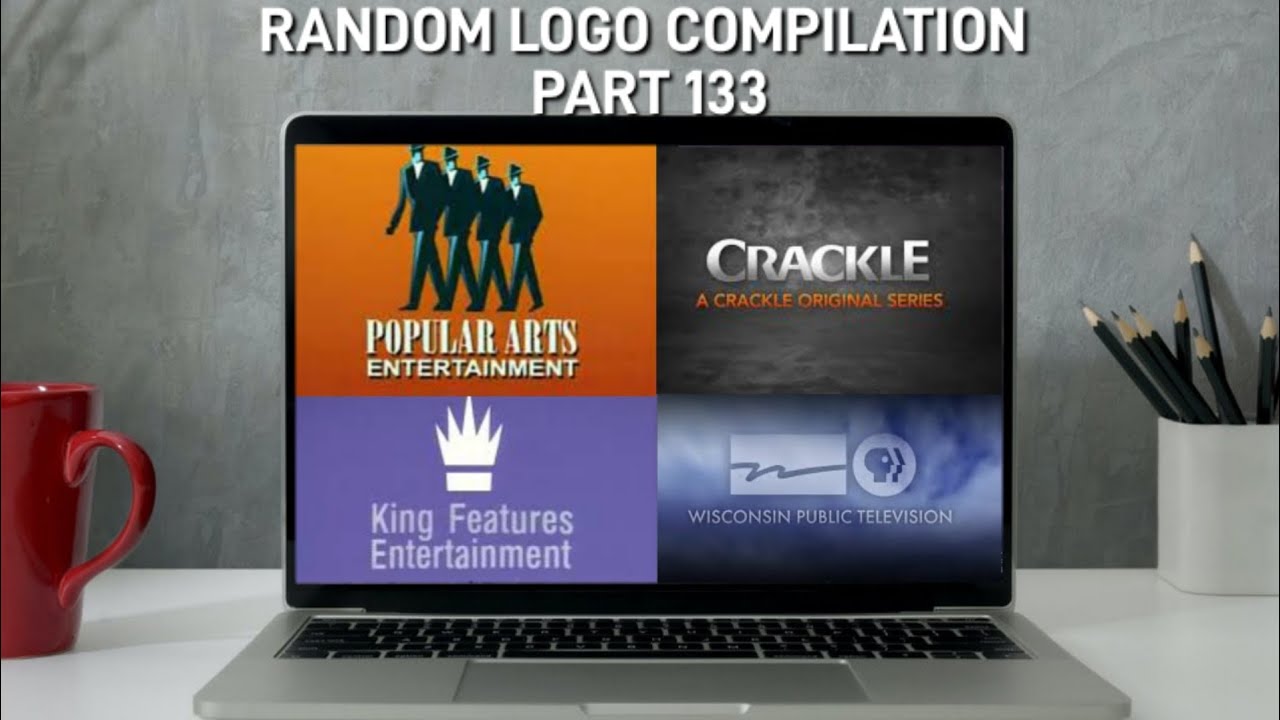 Random Logo Compilation Part 133 Youtube