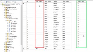 How to update values in table using replace in SQL server