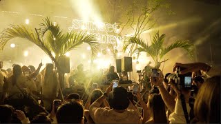 Sunset Journey Vol. 004 - Official Aftermovie