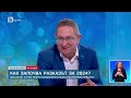 Писателят и учен Георги Бърдаров в специално интервю пред btv