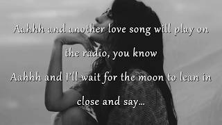 Camila Cabello - Only Told The Moon (Lyrics)