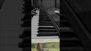Tune Jo Na Kaha - Soothing Piano Cover | Mohit Chauhan | New York