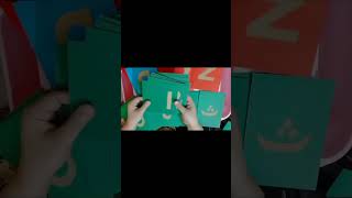 How to make sand cards  | Kids. Edu