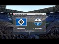 FIFA 21 | Hamburger SV vs SC Paderborn 07 - Germany 2.Bundesliga | 30/01/2021 | 1080p 60FPS