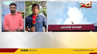 CPIM എറണാകുളം ജില്ലാ കമ്മറ്റിയിൽ സീറ്റ് ചർച്ചകൾ ആരംഭിച്ചു