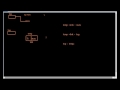 D.S Tutorial 6: Stack using Linked List explanation and c program